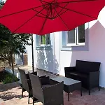 דירה Sunshine Center *