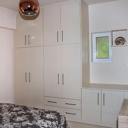Sunshine Center Apartmán *
