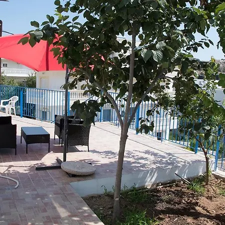 Sunshine Center Karpathos