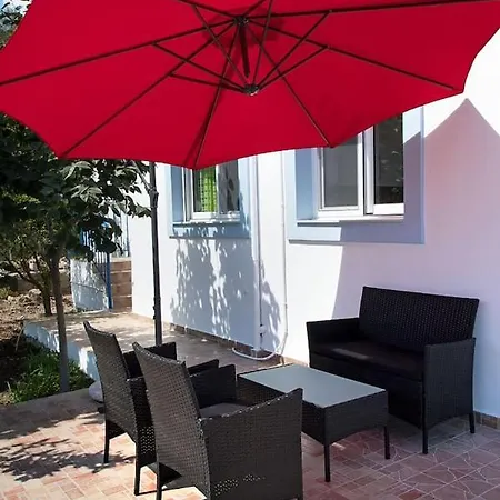 Apartmán Sunshine Center *