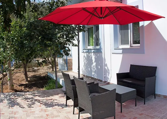 Sunshine Center * Karpathos