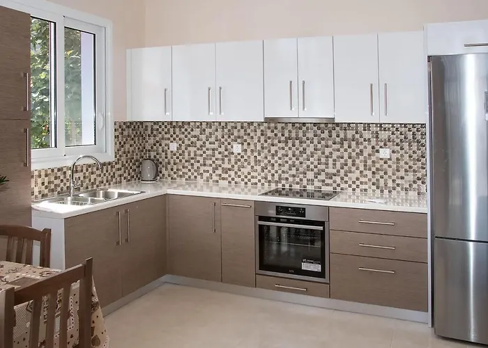 Lägenhet Sunshine Center *