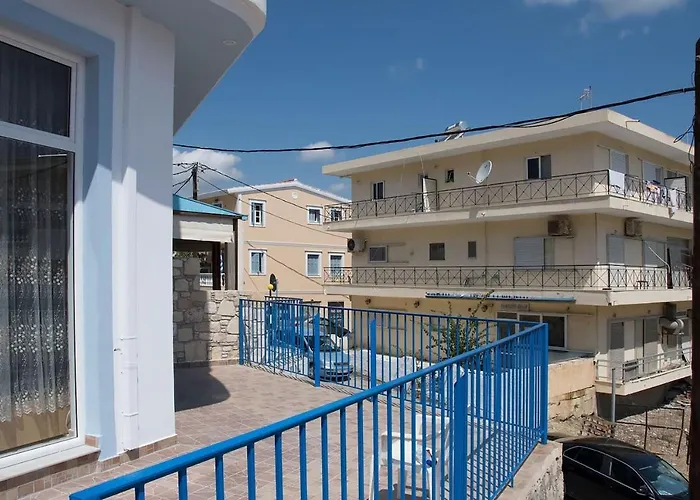 Lägenhet Sunshine Center