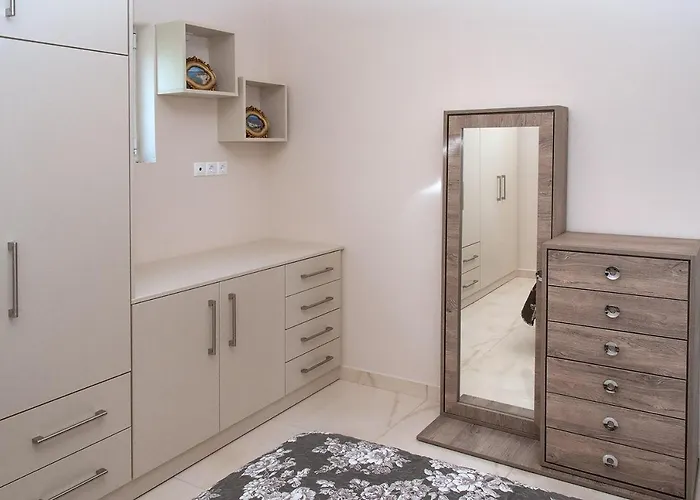 Sunshine Center Lägenhet *