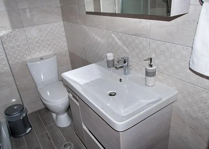 Sunshine Center Karpathos