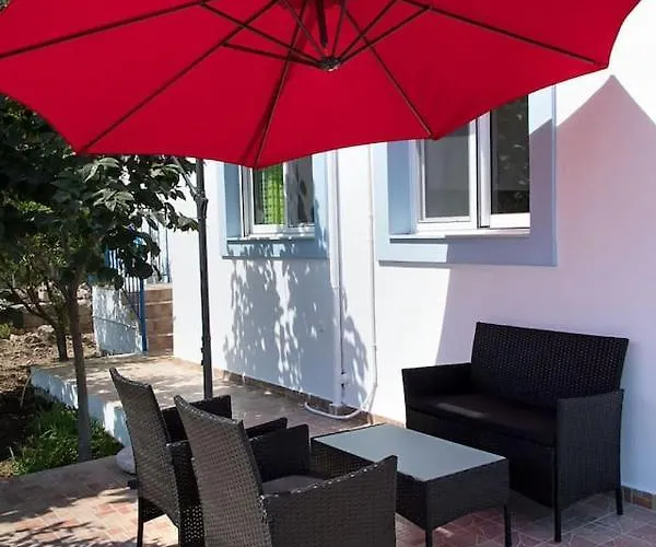 Apartment Sunshine Center *