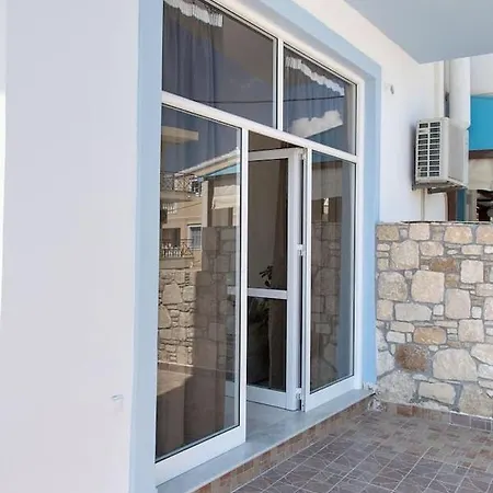 Sunshine Center Karpathos Town (Pigadia)