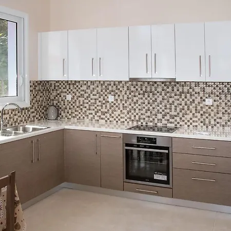 Apartment Sunshine Center *