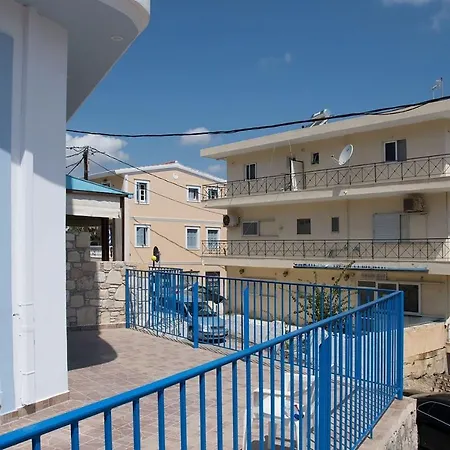 Appartement Sunshine Center