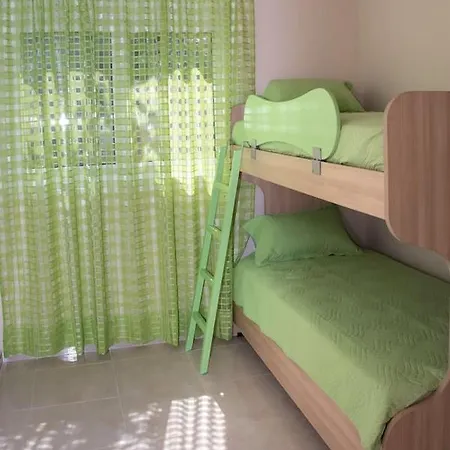 Sunshine Center Appartement