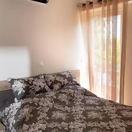 Διαμέρισμα Sunshine Center Κάρπαθος