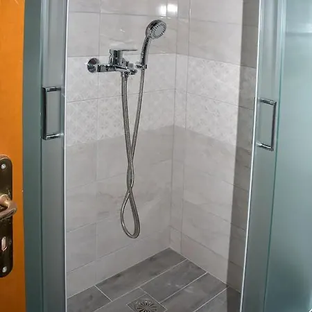 Sunshine Center * Karpathos Town (Pigadia)