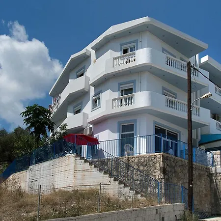 Sunshine Center Appartement