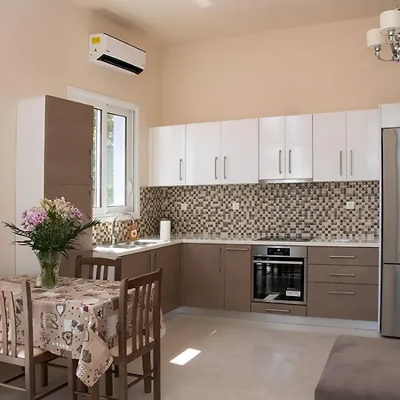 Sunshine Center Appartement