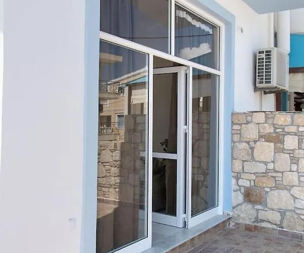 Sunshine Center Κάρπαθος