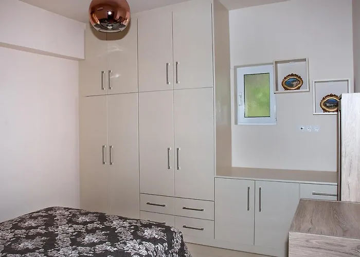 Sunshine Center Daire *