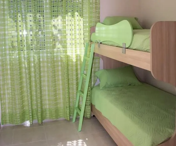 Sunshine Center Daire