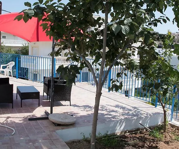 Sunshine Center Κάρπαθος