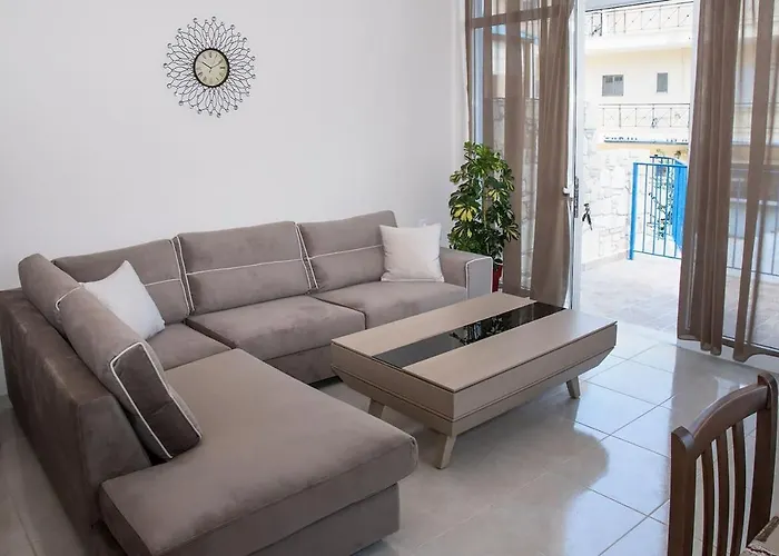 Sunshine Center Kerpe