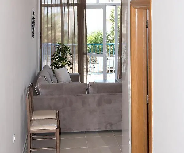 Daire Sunshine Center Kerpe