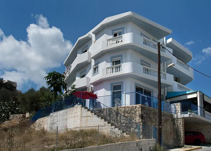 Sunshine Center Daire