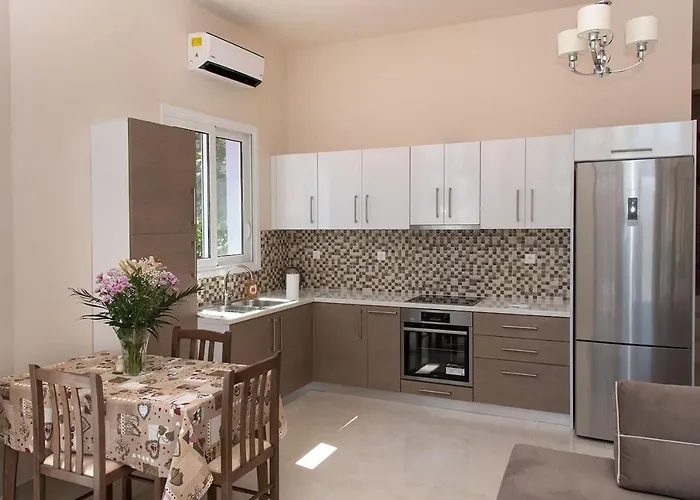 Sunshine Center Daire *